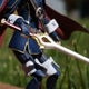 Illustration for article titled Look At This Fire Emblem Action Figure